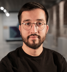 Tolga TÜRKMEN